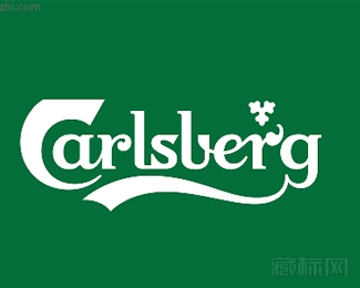 Carlsberg嘉士伯啤酒新logo含义