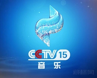 CCTV15音乐频道标志含义