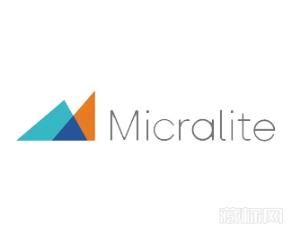 Micralite婴儿推车logo设计欣赏