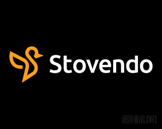 Stovendo了logo设计欣赏