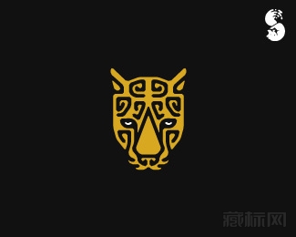  Jaguar捷豹logo设计欣赏