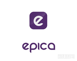 Epica标志设计欣赏
