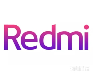 红米Redmi标志