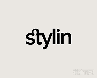  Stylin字体设计欣赏