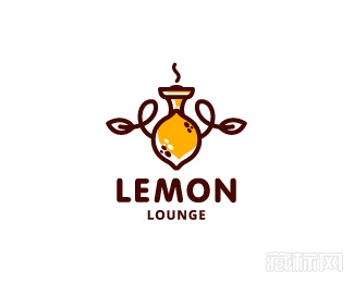  Lemon柠檬logo设计欣赏