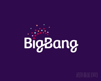  BigBang字体设计欣赏