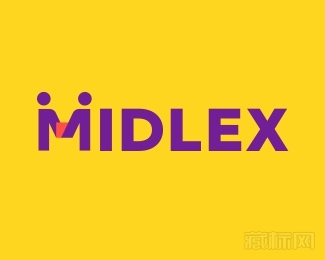  Midlex字体设计欣赏
