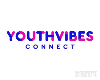 YouthVibes字体设计欣赏