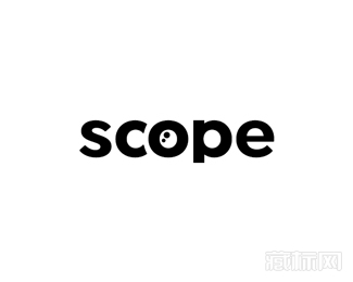 scope studio字体设计欣赏