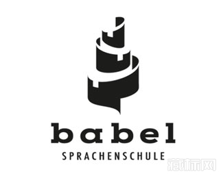 Babel标志设计欣赏