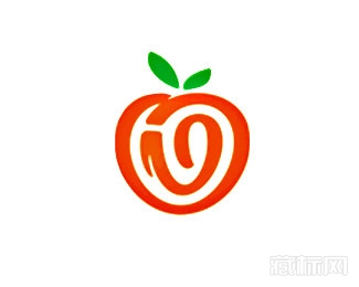NOVO苹果logo设计欣赏