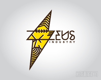ZEUS宙斯商标设计欣赏