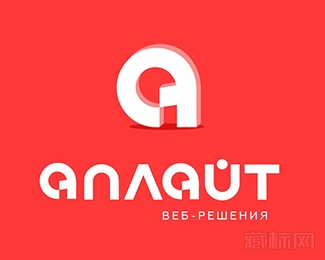 anqqut标志设计欣赏