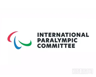 国际残奥会logo设计欣赏