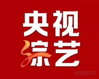 CCTV-3综艺logo设计含义