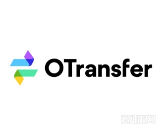 Otransfer by Opera歌剧logo设计欣赏