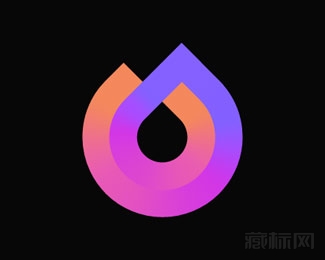 Flame火焰图标logo设计欣赏