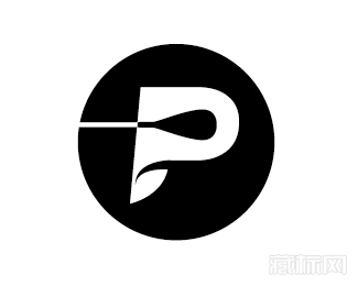 Paddle iso火柴logo设计欣赏