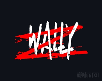 WallyZ標志設計欣賞
