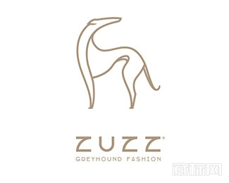 ZUZZ标志设计欣赏