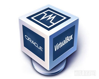 Oracle VM VirtualBox虛擬機軟件標志設計欣賞