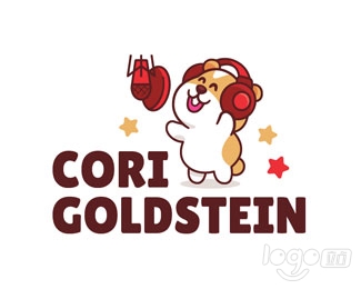 Cori Goldstein logo设计欣赏