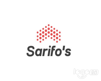 Sarinfo logo設計欣賞