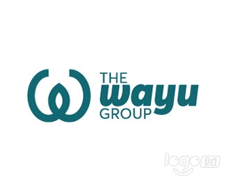 The Wayu Group logo设计欣赏