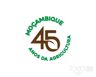 agricultura農業logo設計欣賞