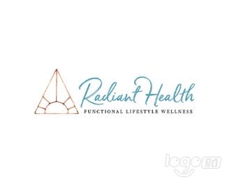 Health健康logo设计欣赏