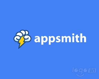 Appsmith logo设计欣赏