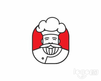 Food company食品公司logo設計欣賞