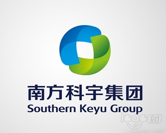 南方科宇集團logo設計含義
