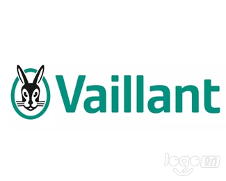 德国威能 Vaillant新logo设计欣赏