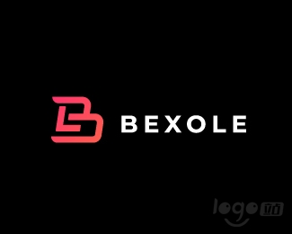 Bexole標志設計欣賞